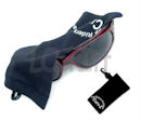 Microfiber carry case - Cleaning cloth for glasses