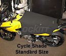 Cycle Shade Standard & Full Size Stretch Cover