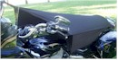 Cycle Shade Standard & Full Size Stretch Cover