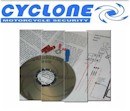 Cyclone Alarm Pro Install Kit