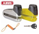 ABUS Buffo (Provogue) 300 Brake Disc Lock