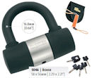 OnGuard 5046 Boxer Heavy Duty Disc Lock
