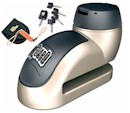 Onguard 5051 Boxer mini brake disc lock