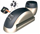 Onguard 5052 Boxer brake disc lock