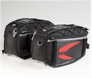 Dowco Fastrax Elite series Saddlebag - Pannier set