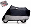 Dowco Guardian Weatherall Plus Large Cover + Optional Alarm