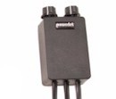 Heat-Troller Dual Portable DPCOAX