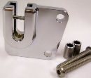 RoadRunner & eCaddy Mounting bracket for H-D Controls