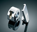 eCaddy Lite mounting plate