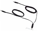 Y-cord for heated gloves, socks or insoles PAC-040