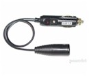 Cigarette connector to Powerlet outlet AAC-003