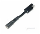 SAE to Coax female Adapter PAC-039