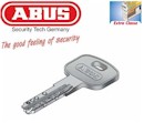 ABUS Extra Classe Dimple Replacement Key