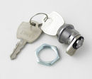 Grifter Replacement lock