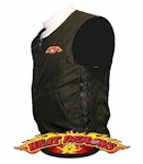 Symtec Heat Demons Heated Vest