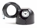 HelmetSecure Sport Bike Helmet Lock HS2