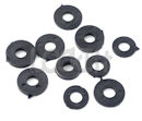 Hot Grips generic flat spacer kit