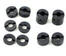 Hot Grips spacer kit for Honda motorcycles