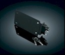 Kuryakyn Licence plate Helmet Lock - 4248