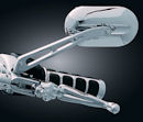 Kuryakyn 1410 Magnum Plus Mirror