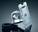 Kuryakyn 1421 Universal Accessory Holder - Handlebar