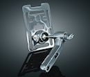 Kuryakyn 1682 Perch Accessory mount Goldwing HD Metric Cruisers