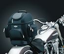 Kuryakyn 4141 Grantour Seat or Rack Bag