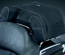 Kuryakyn 4162 Deluxe Convertible Rack Bag