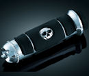 Kuryakyn 6291 Transformer Grips for Harley Davidson