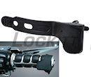 Kuryakyn 6315 Wide Universal Throttle Boss