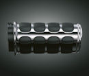 Kuryakyn 6205 ISO grips for Harley (dual cable)