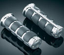 Kuryakyn 6234 ISO-Grips for Sportbikes