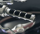 Kuryakyn 6235 ISO Grips for Metric Motorcycles