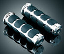 Kuryakyn 6240 ISO Universal Grips 1" bars