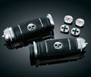 Kuryakyn 6231 Transformer Grips