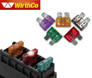 ATO Blade Fuse Pack (3) with LED