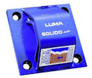 Luma Solido Double Bridge Floor Anchor