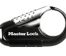 Masterlock 1547DCM  Luggage - Backpack - combination Padlock