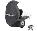 Masterlock 379ATPY Universal Coupler Lock