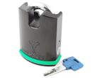Mul-T-Lock E11HE1 High Security padlock - Interactive Key System