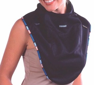 Oxford Chillout turtleneck
