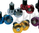 Oxford Bar End Handlebar Weights
