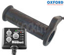 Oxford Heaterz Standard 7/8" Heated Grips