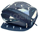 Oxford Humpback Tank - Tail bag OL520 - OL521 - OL522