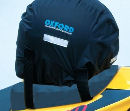 Oxford Lidlasher Motorcycle Helmet Carrier