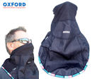 Oxford Chillout Turtleneck