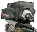Oxford OL650 Sport Tail Bag Black