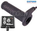 Oxford Heaterz Sport 7/8" Heated Grips