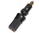 Powerlet / BMW To Cigarette Socket "Stubby" PAC-001
