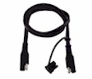 SAE Extension cable 24 or 36 Inch - PAC-022